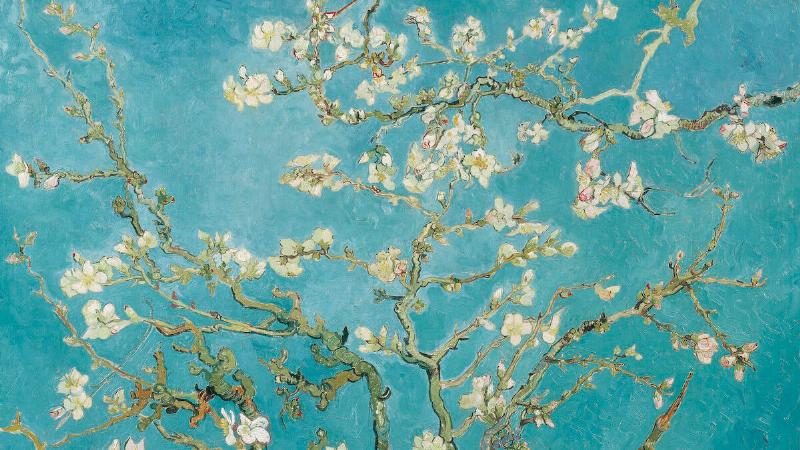 Illustration de l’influence du post-impressionnisme sur la culture française et au-delà